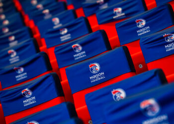 « Hand à tout âge » : le premier tournoi de handball des plus de 55 ans