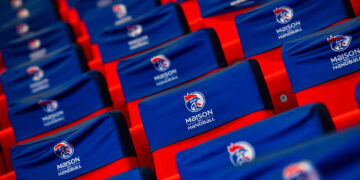 « Hand à tout âge » : le premier tournoi de handball des plus de 55 ans