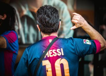 Le Barça avait presque dit « oui » à tout pour Messi