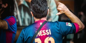 Le Barça avait presque dit « oui » à tout pour Messi