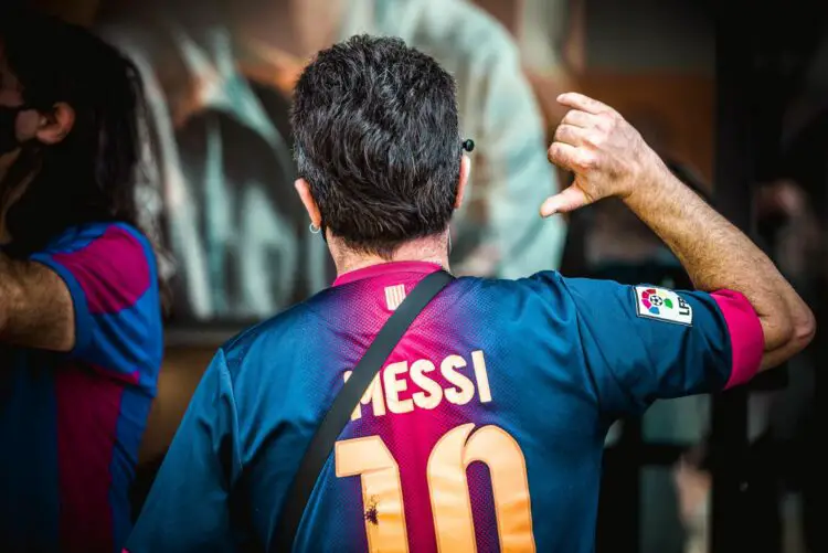 Le Barça avait presque dit « oui » à tout pour Messi