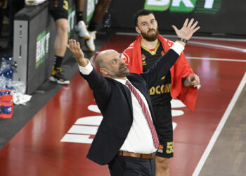 L’Asvel condamnée