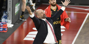 L’Asvel condamnée