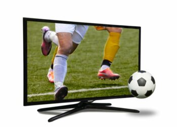 Chute des ventes de téléviseurs, vivement la Coupe du monde