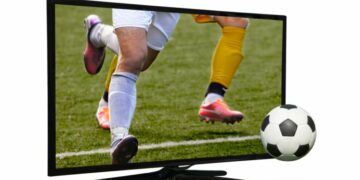 Chute des ventes de téléviseurs, vivement la Coupe du monde