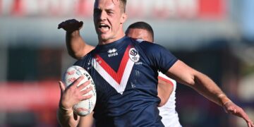 Coupe du monde : tous les matchs des Bleus seront diffusés