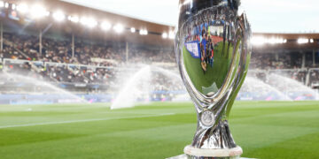 Le projet de l’UEFA pour s&rsquo;exporter aux États-Unis