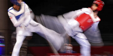 Le taekwondo voit ressurgir une vieille affaire