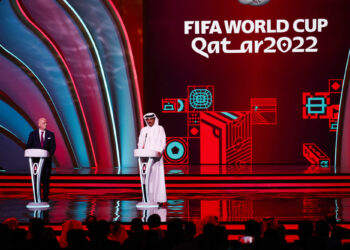 Comment l’émir du Qatar défend sa Coupe du monde
