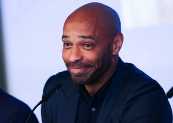 Thierry Henry devient actionnaire de Côme