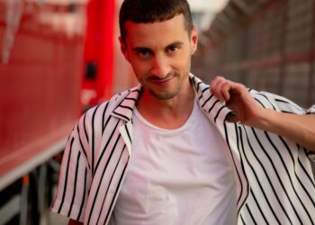 Qui est Thomas Jolly, le directeur artistique des cérémonies de Paris 2024 ?