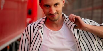 Qui est Thomas Jolly, le directeur artistique des cérémonies de Paris 2024 ?