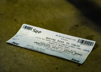 Paris 2024 : la moitié des billets à moins de 50 euros