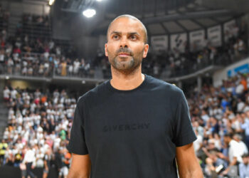 Tony Parker investit dans l’immobilier 2.0