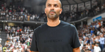 Tony Parker investit dans l’immobilier 2.0