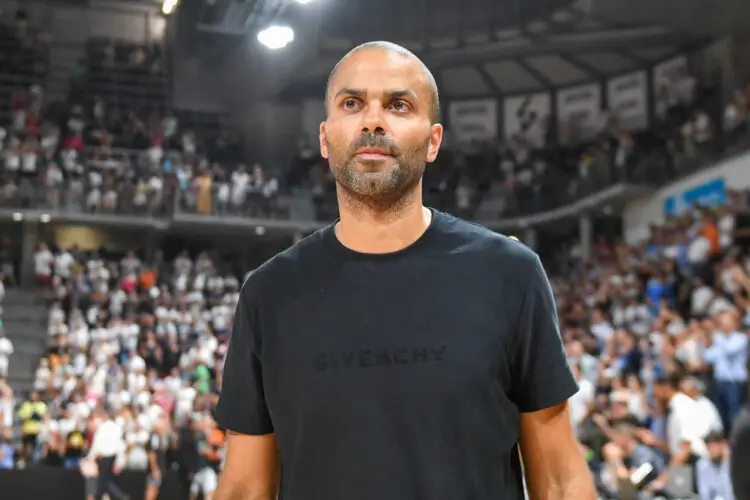 Tony Parker investit dans l’immobilier 2.0