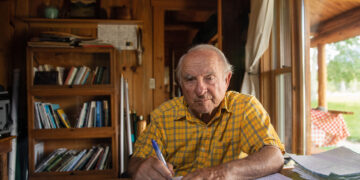 Le fondateur de Patagonia fait don de son entreprise à la planète