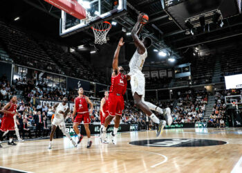 L’Asvel et Monaco diffusés en clair