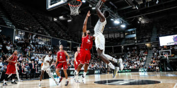 L’Asvel et Monaco diffusés en clair