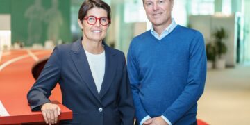 CIO : Anne-Sophie Voumard succède à Timo Lumme