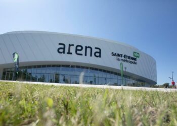 La Leaders Cup 2023 à Saint-Chamond