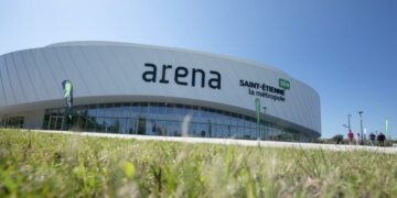 La Leaders Cup 2023 à Saint-Chamond