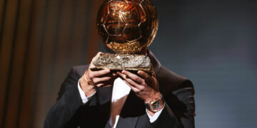 Audience record pour la cérémonie du Ballon d’Or