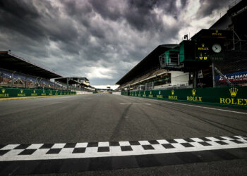 Record sur Twitch pour une course automobile