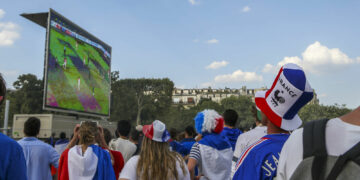 Les villes prennent leurs distances avec le Mondial