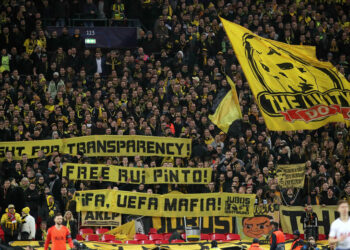 Football Leaks : « Si je savais ce que je sais aujourd’hui, je n’aurais pas fait ce que j’ai fait »