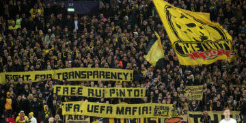 Football Leaks : « Si je savais ce que je sais aujourd&rsquo;hui, je n&rsquo;aurais pas fait ce que j&rsquo;ai fait »