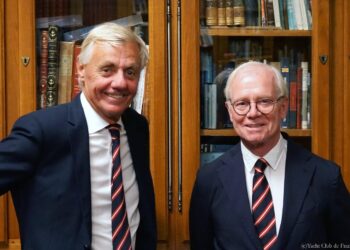 Le Yacht Club de France et l’UNCL fusionnent