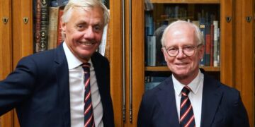 Le Yacht Club de France et l’UNCL fusionnent