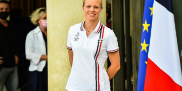 Astrid Guyart nommée secrétaire générale d&rsquo;un CNOSF fracturé