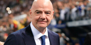 Le mauvais calcul de Gianni Infantino