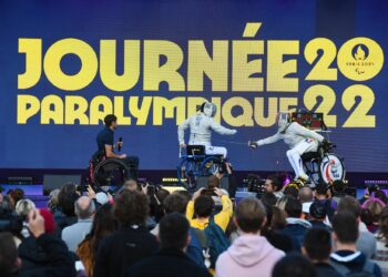 Une journée paralympique pour balayer les idées reçues