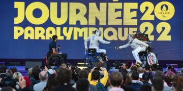 Une journée paralympique pour balayer les idées reçues