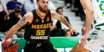 Monaco seul sur son rocher