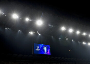 Paramount sort le carnet de chèques pour conserver la Ligue des champions