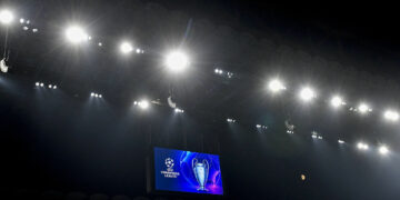 Paramount sort le carnet de chèques pour conserver la Ligue des champions