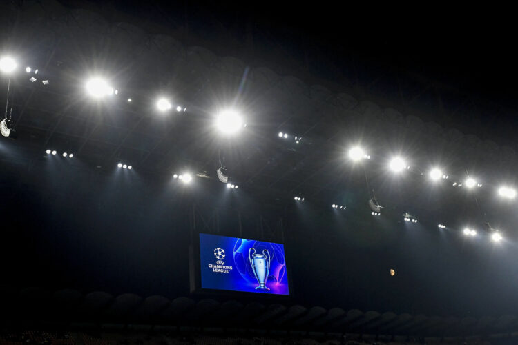 Paramount sort le carnet de chèques pour conserver la Ligue des champions