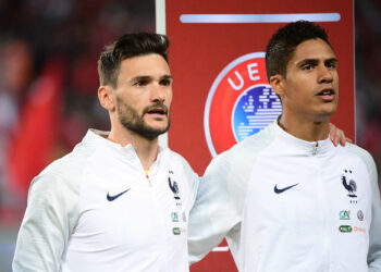 « Génération 2018 », le fonds de dotation solidaire des champions du monde 2018