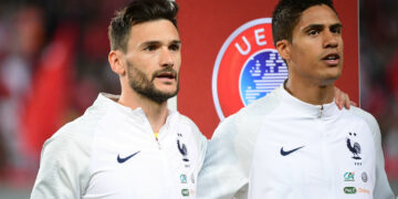 « Génération 2018 », le fonds de dotation solidaire des champions du monde 2018