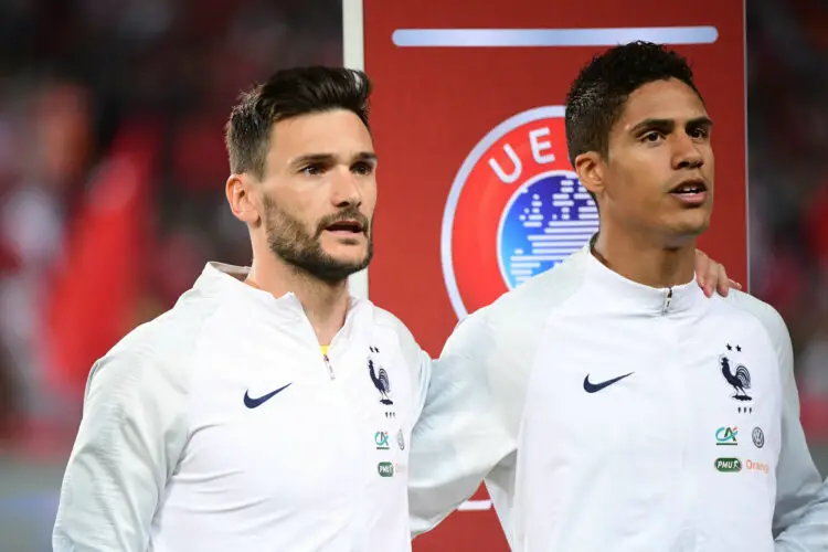 « Génération 2018 », le fonds de dotation solidaire des champions du monde 2018