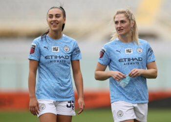 City renonce au short blanc