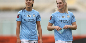 City renonce au short blanc