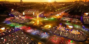 Jeux paralympiques 2024 : La Concorde choisie comme théâtre de la cérémonie d’ouverture