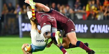 Le risque de développer une maladie neurodégénérative plus élevée chez les internationaux