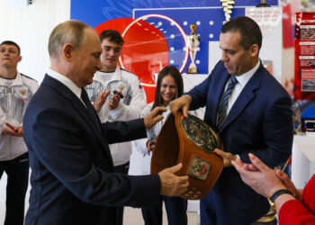 Le jusqu’au boutisme de la boxe