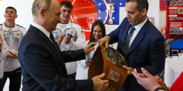 Le jusqu’au boutisme de la boxe